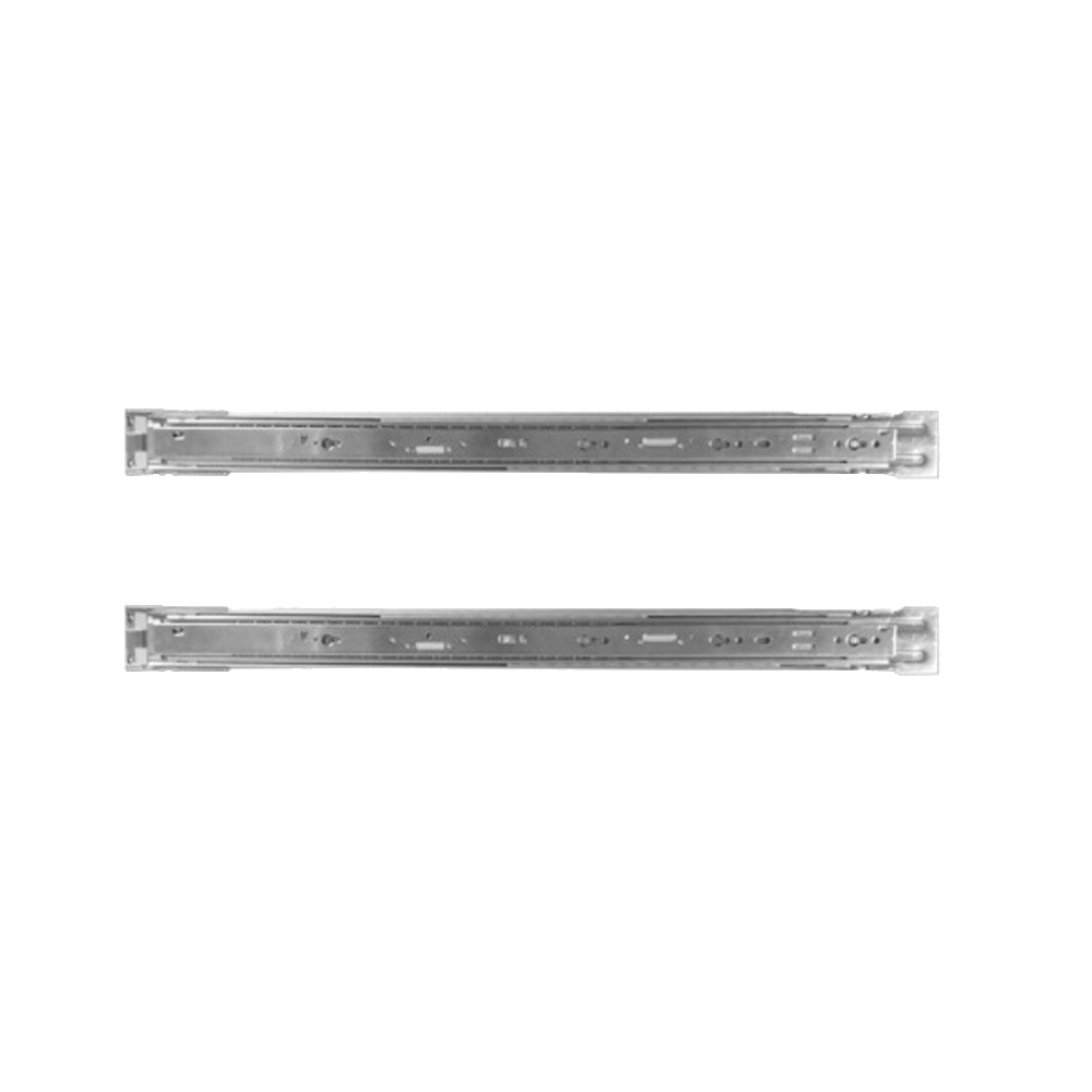 ACCESORIO PARA NAS ASUSTOR AS-RAIL KIT P/ 1U/2U SISTEMA DE MONTAJE DE RACK