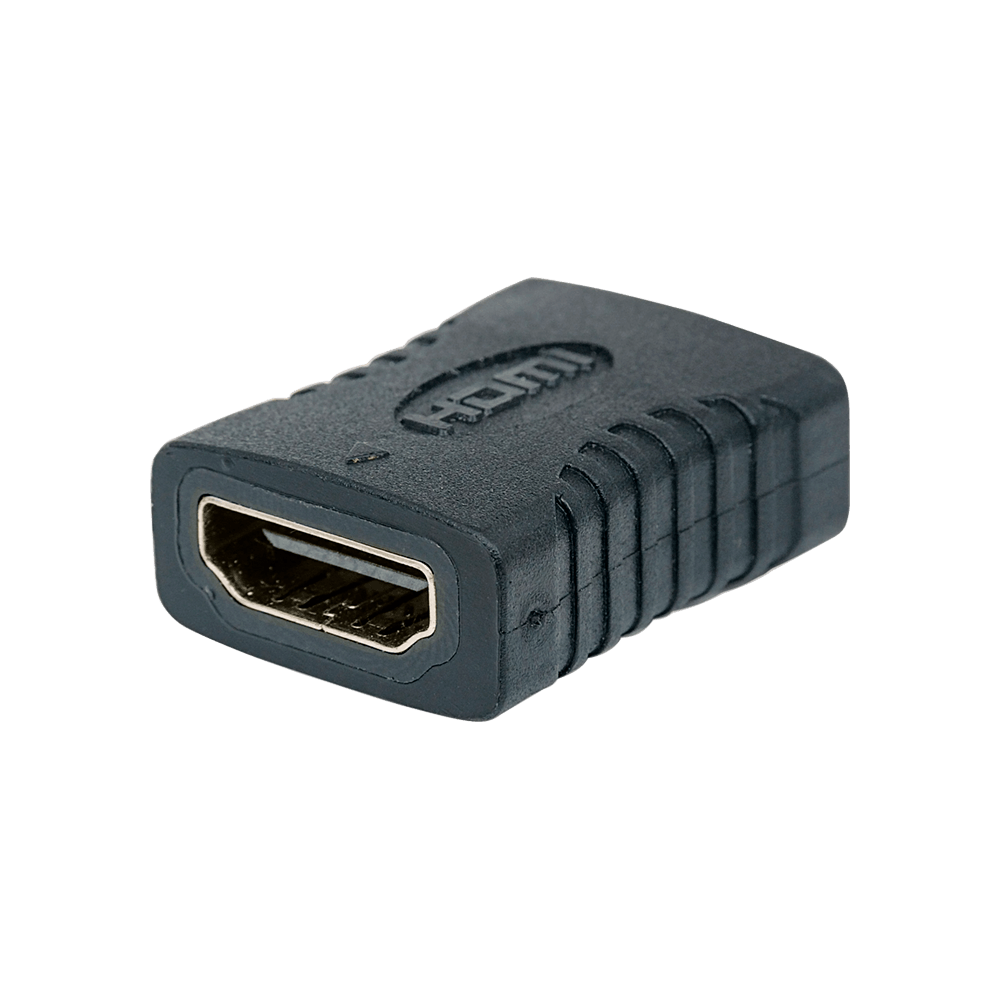 ADAPTADOR HDMI H/H 353465 COPLE 4K/60HZ