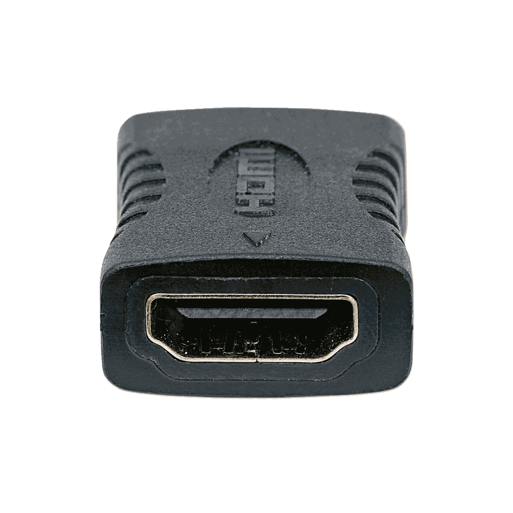 ADAPTADOR HDMI H/H 353465 COPLE 4K/60HZ