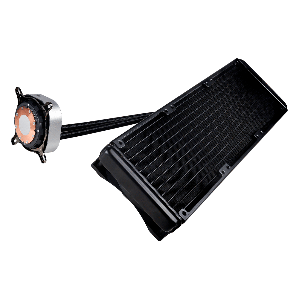 COOLER EVGA 400-HY-CL36-V1 360MM RGB LIQUID/WATER