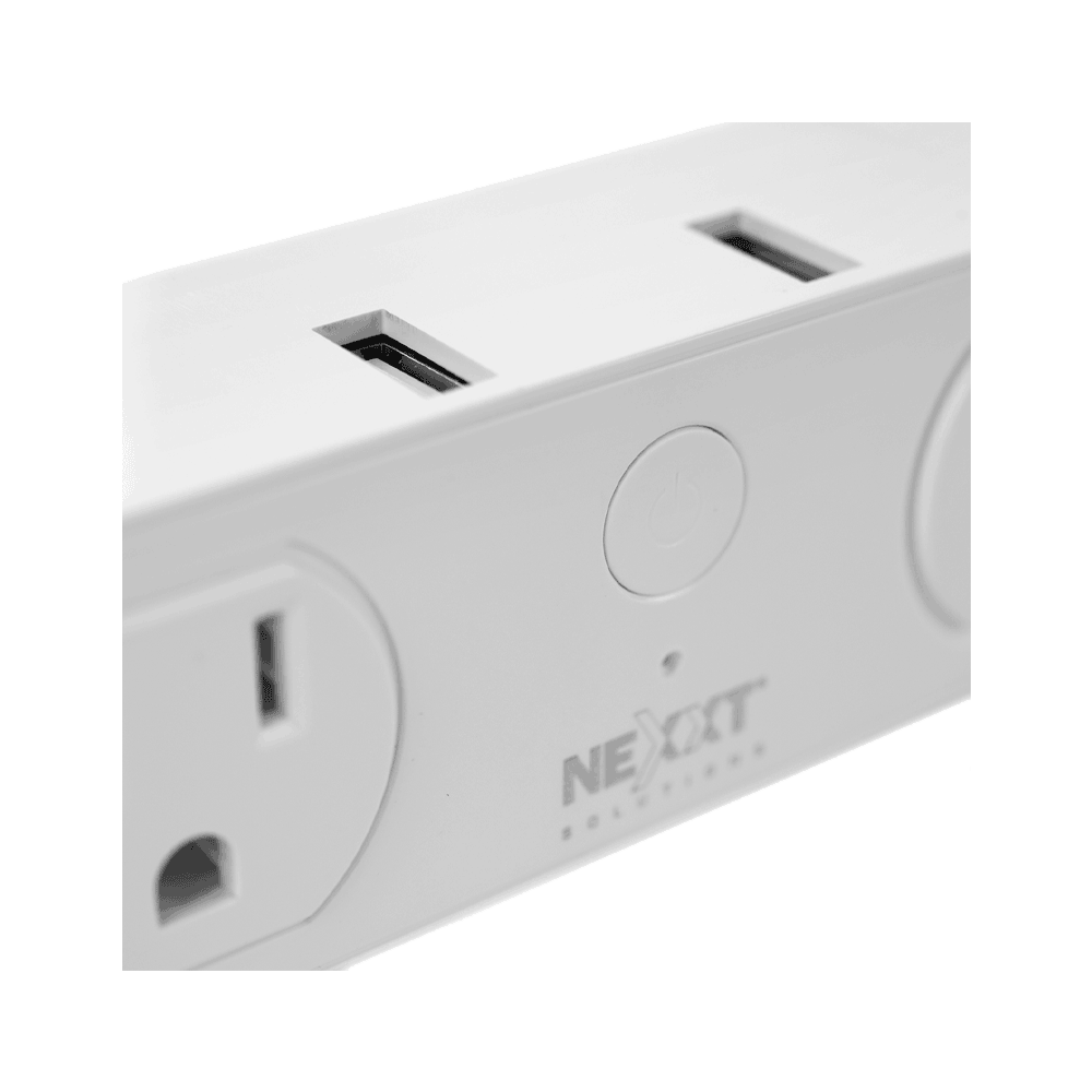 Comprá Enchufe Inteligente Xiaomi Mi Smart Plug ZNCZ05CM Wifi 220v - Blanco  - Envios a todo el Paraguay