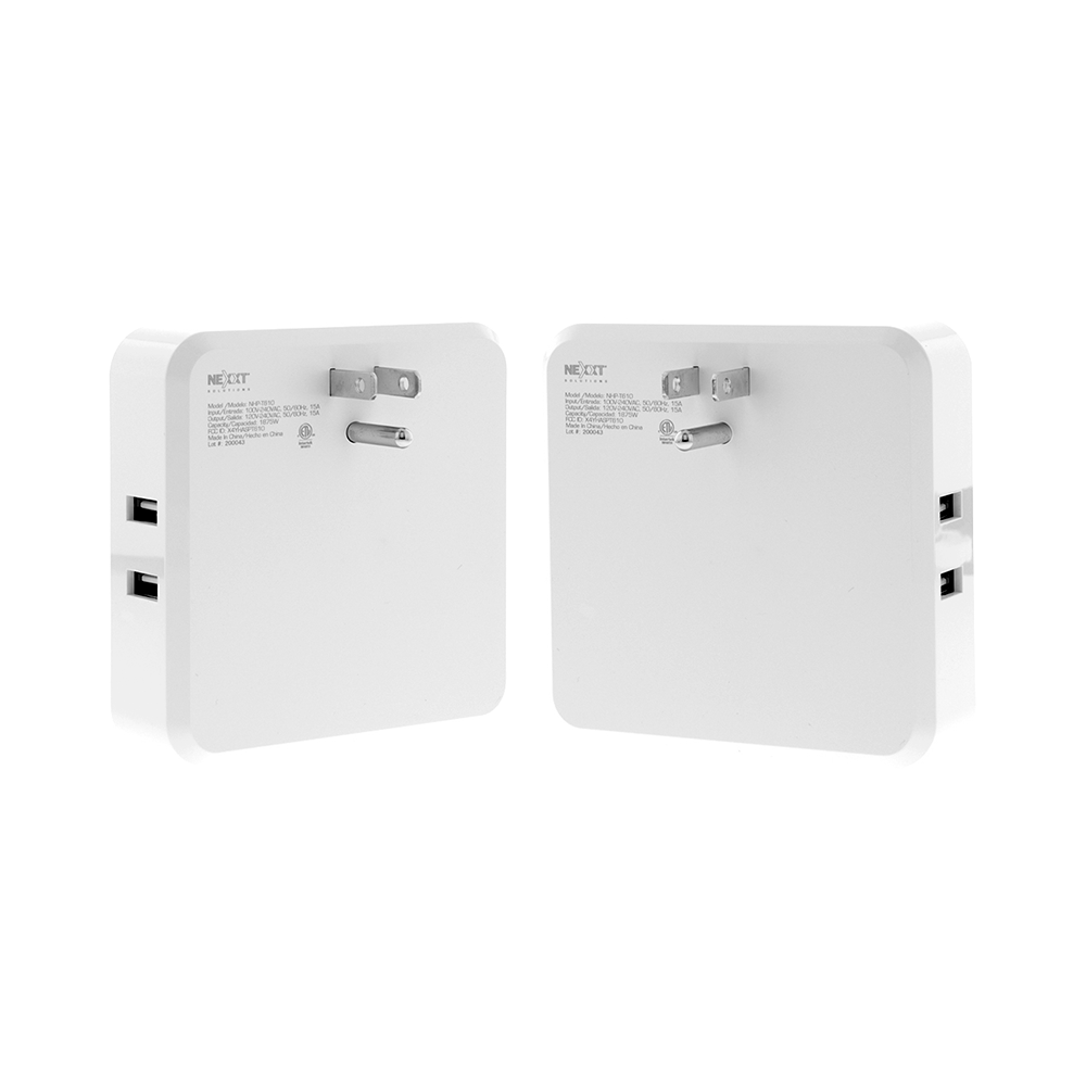 Comprá Enchufe Inteligente Xiaomi Mi Smart Plug ZNCZ05CM Wifi 220v - Blanco  - Envios a todo el Paraguay