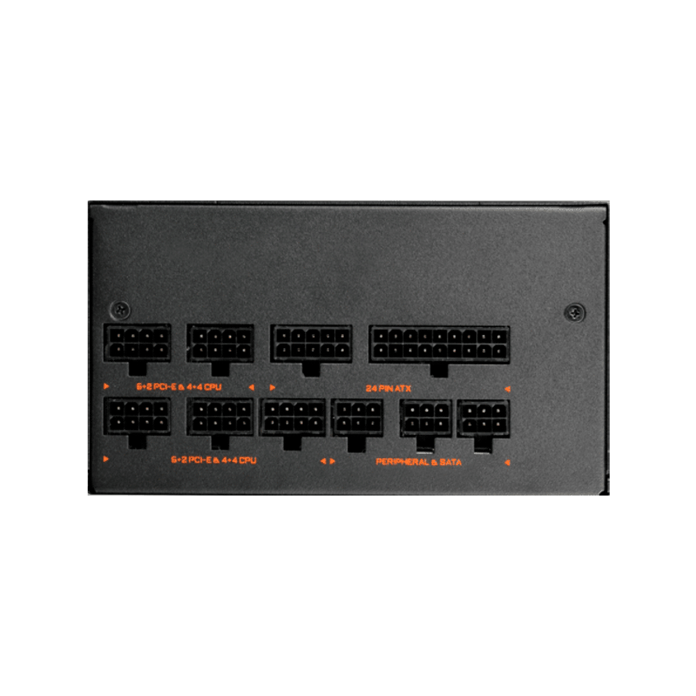 FUENTE GIGABYTE AORUS P850W 80PLUS GOLD MODULAR GP-AP850GM
