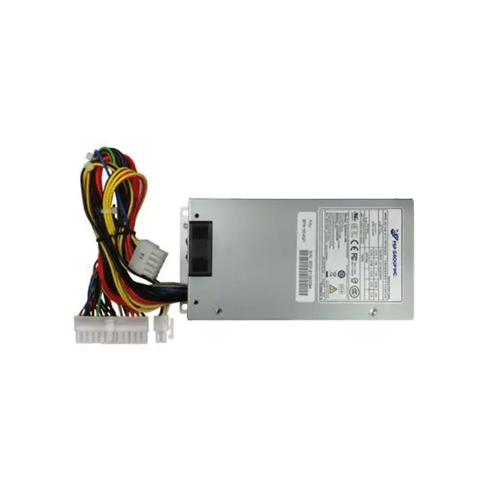 FUENTE PARA NAS ASUSTOR AS-250W  250W P/AS6208T/AS6210T/AS7004T/AS6204RS