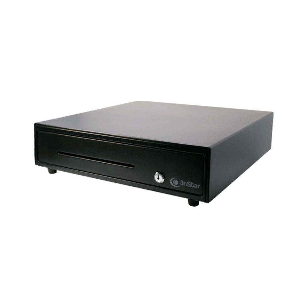 GAVETA 3NSTAR DINERO CD325 415MM X 415MM