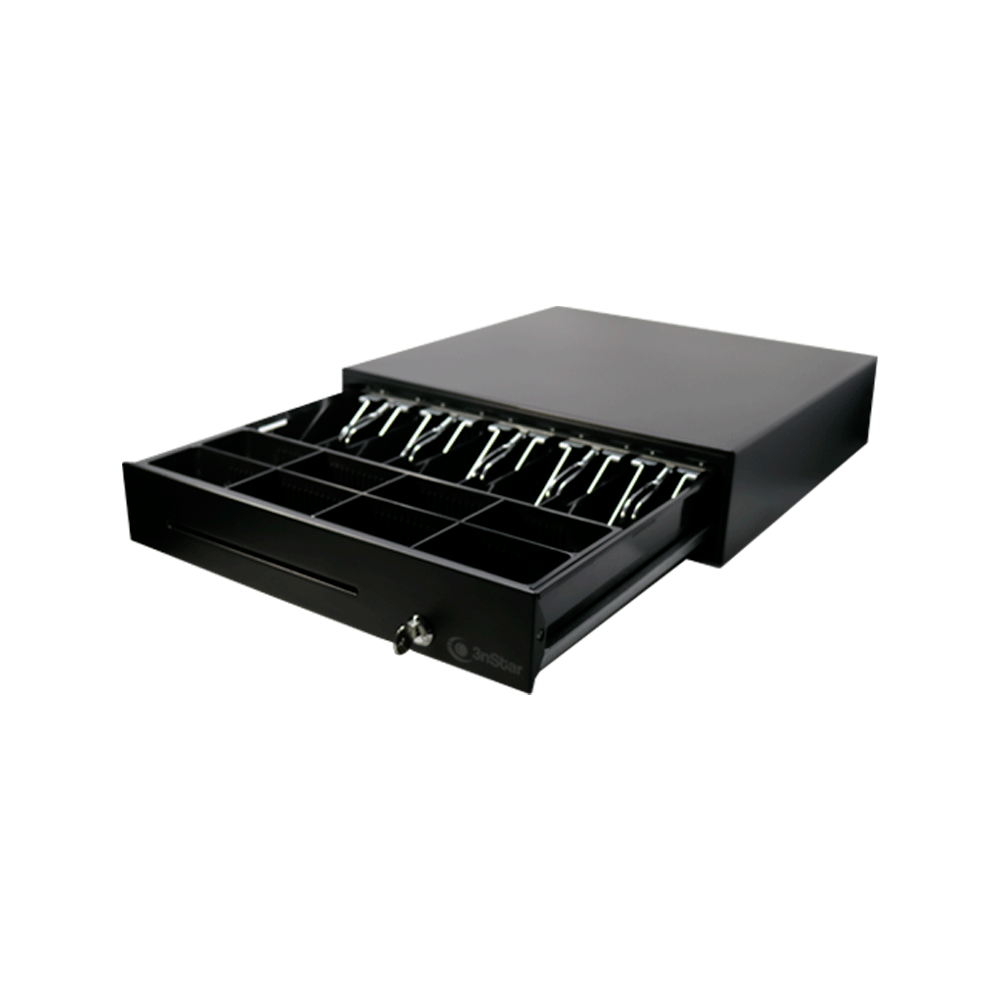 GAVETA 3NSTAR DINERO CD325 415MM X 415MM