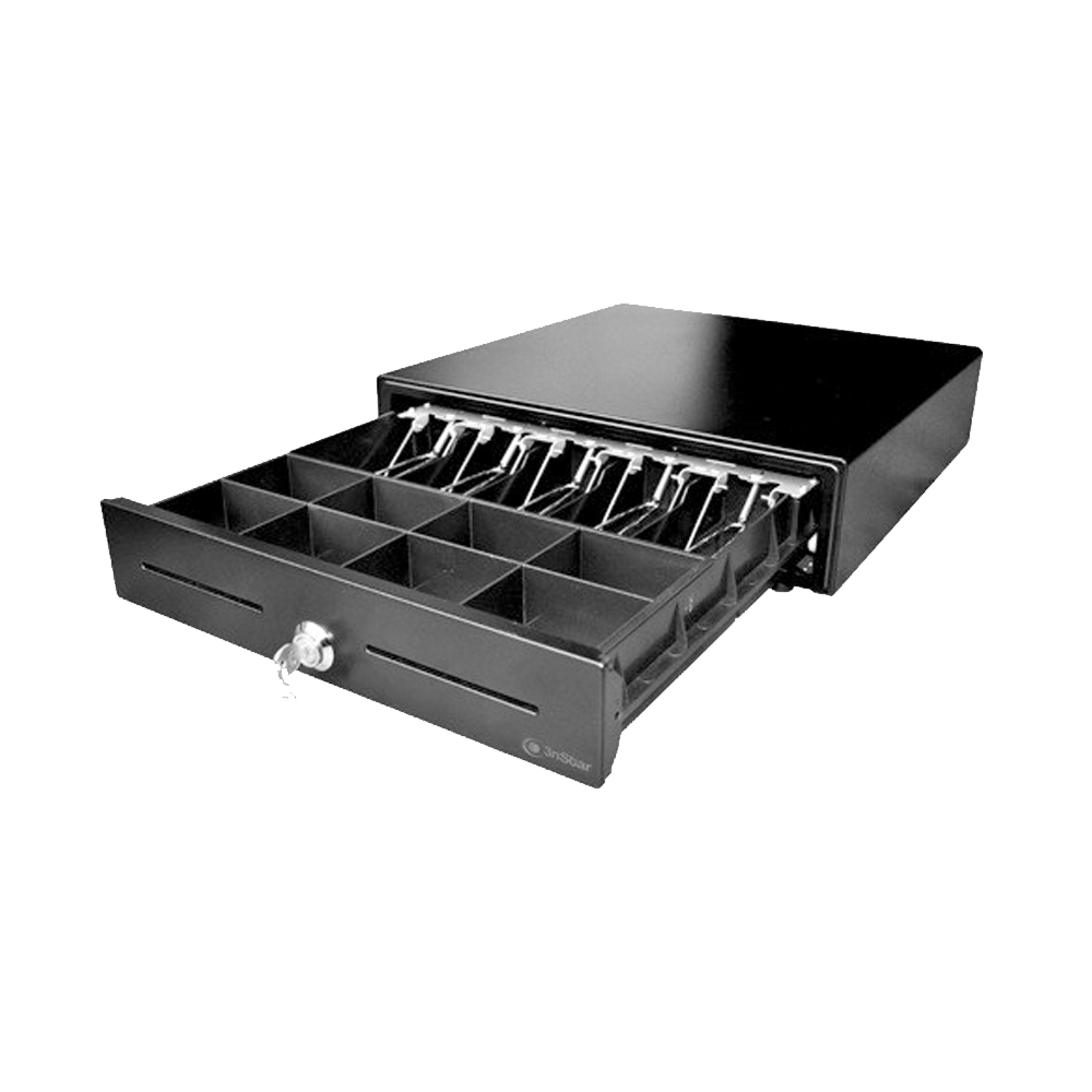 GAVETA 3NSTAR DINERO CD350 410MM X 420MM