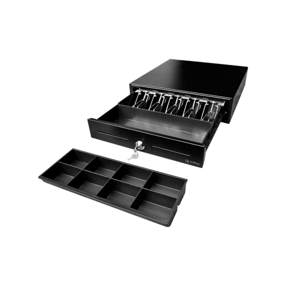 GAVETA 3NSTAR DINERO CD350 410MM X 420MM