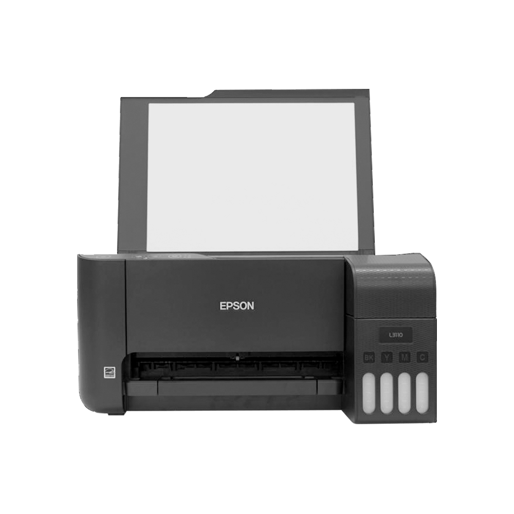 IMPRESORA MULTIFUNCIONAL EPSON ECOTANK L3110 BIVOLT