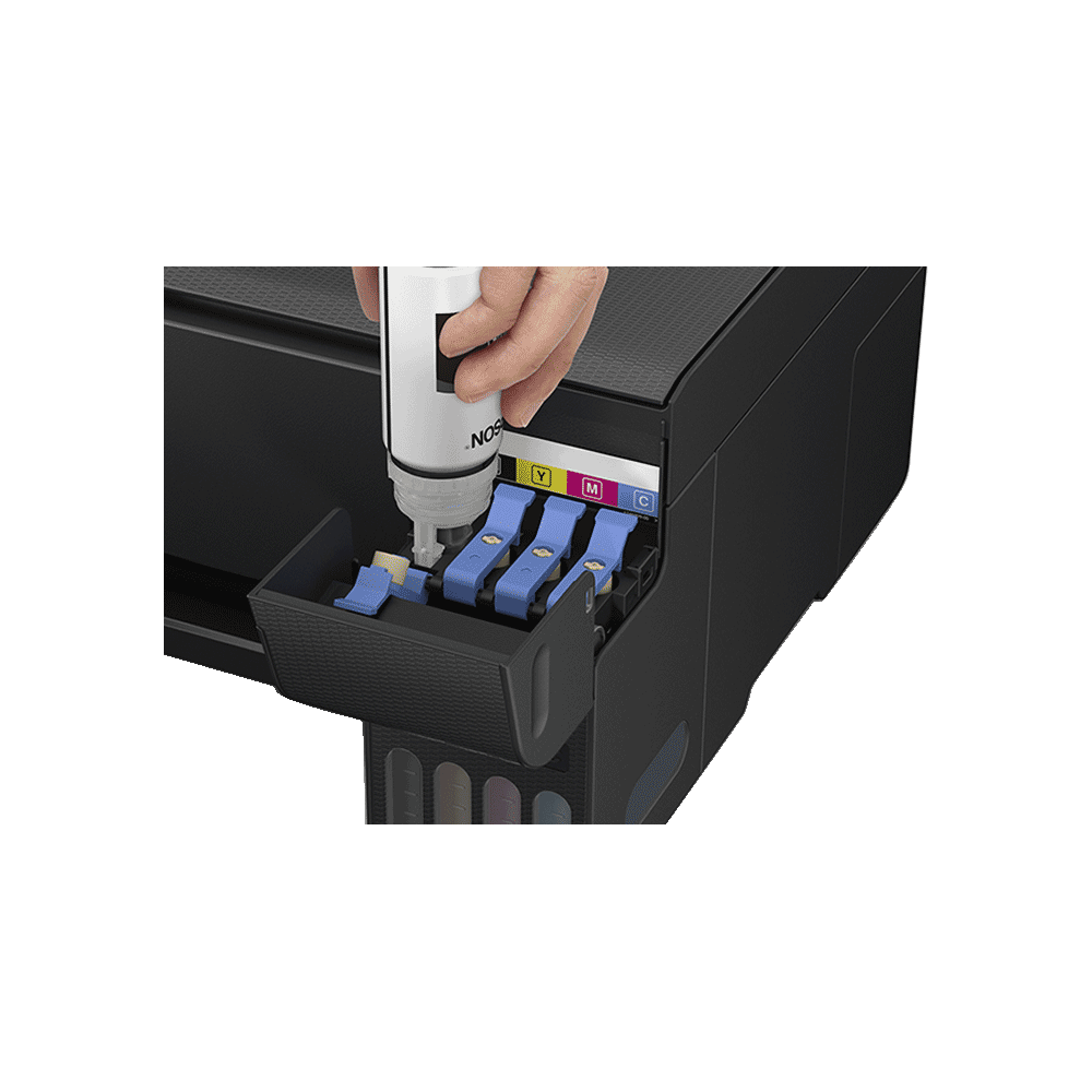 IMPRESORA MULTIFUNCIONAL EPSON ECOTANK L3110 BIVOLT