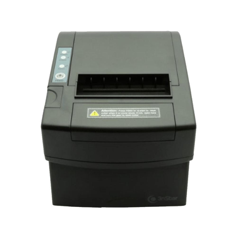 Impresora Térmica Portátil 3nstar Ppt305bt