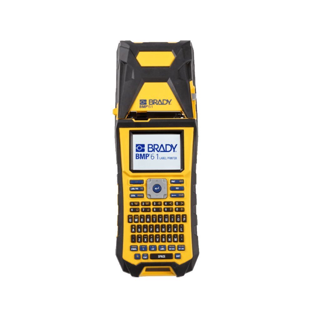 IMPRESORA TERMICA BRADY DE ETIQUETAS BMP61 146229