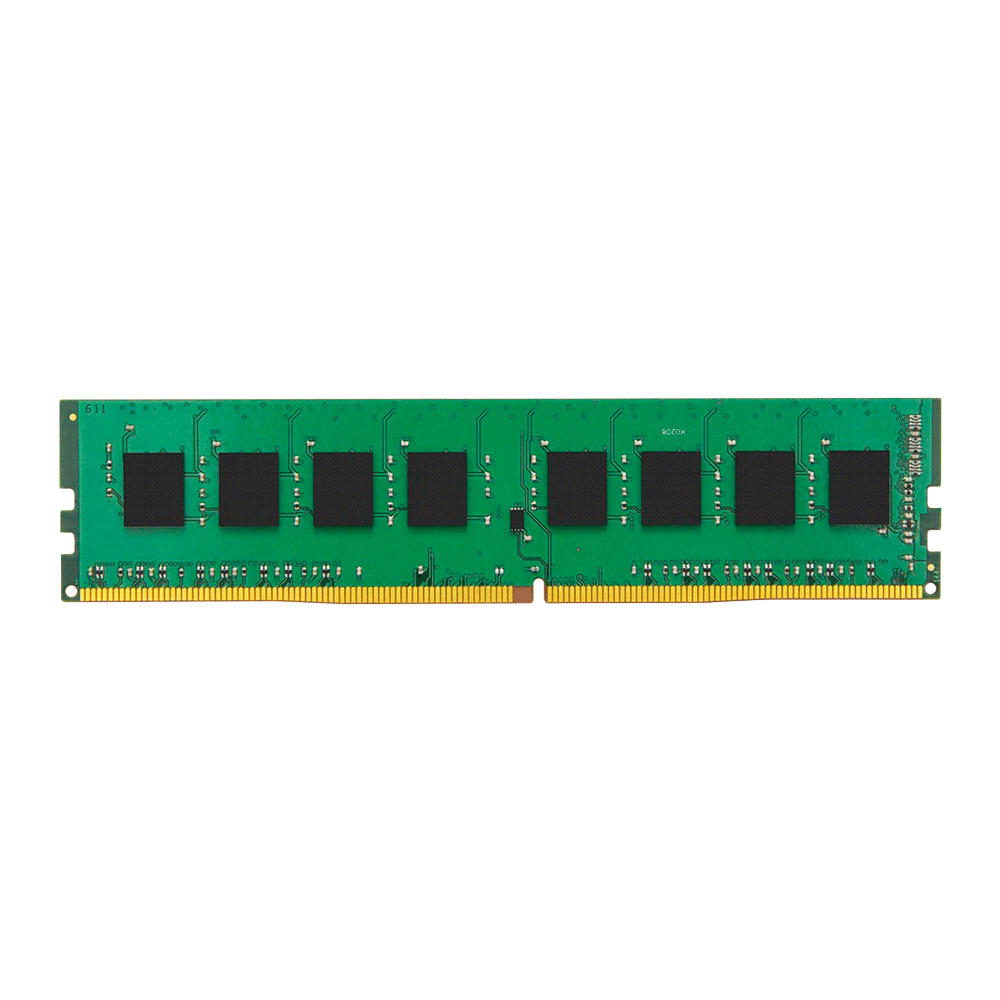 MEMORIA RAM DDR4  8GB 2666 KINGSTON KCP426NS8/8