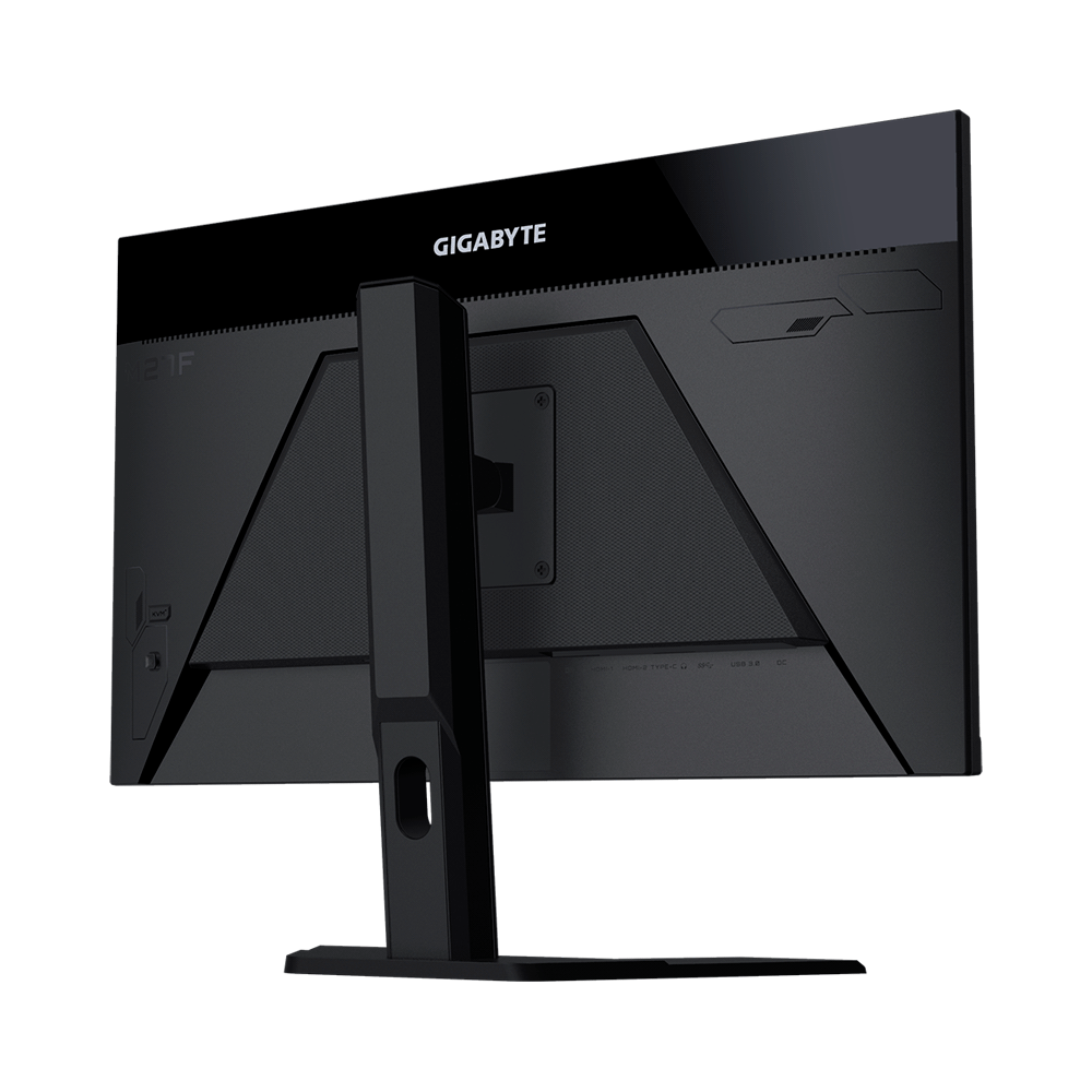 MONITOR 27" GIGABYTE M27F AORUS GAMER FHD IPS/2HDMI/DP/1MS/144HZ/178�