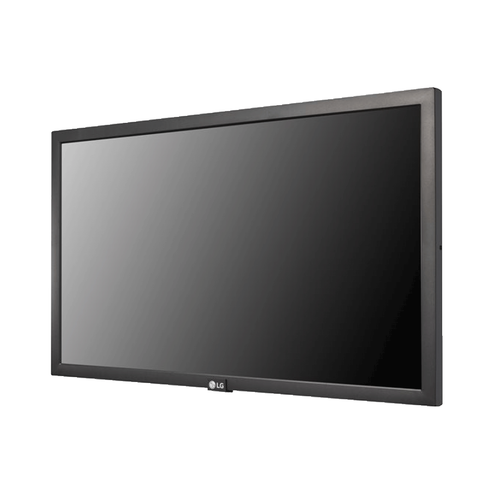 MONITOR SIGNAGE 22" LG 22SM3B FHD/USB/HDMI