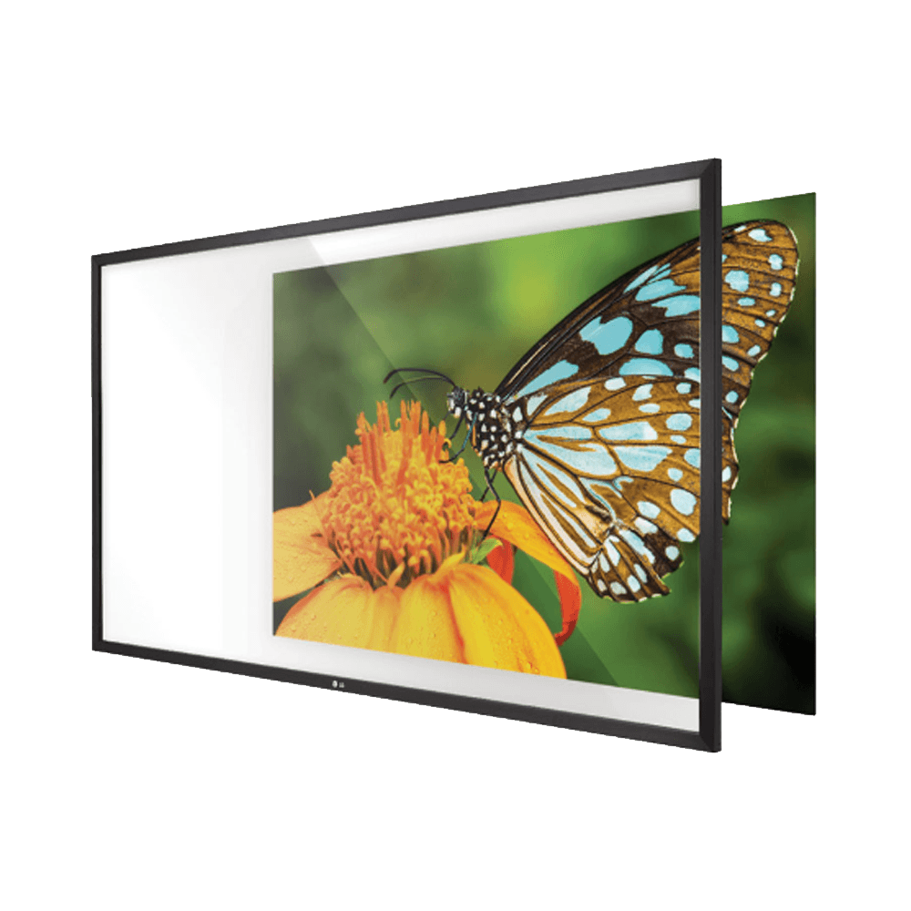 MONITOR SIGNAGE 49" LG KT-T490 (KIT TOUCH)