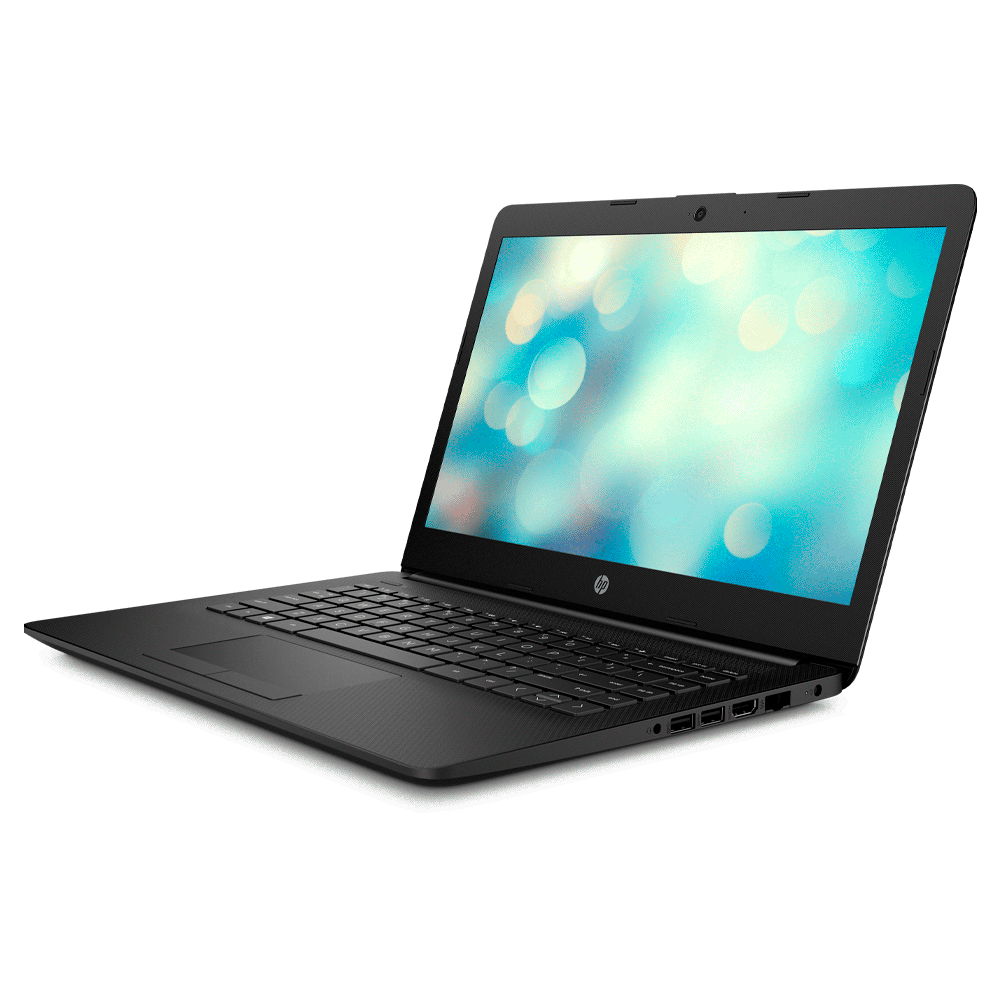 NOTEBOOK HP 14-CK2096LA CELERON 1.1/4G/500GB/W10H/14"HD/NEGRO