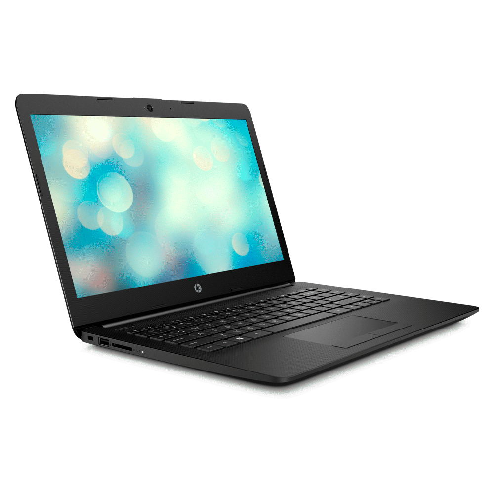 NOTEBOOK HP 14-CK2096LA CELERON 1.1/4G/500GB/W10H/14"HD/NEGRO