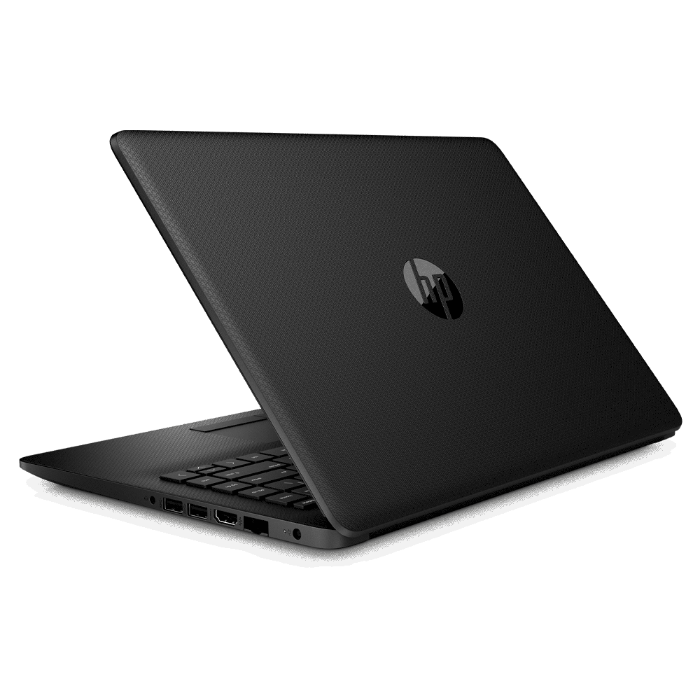 NOTEBOOK HP 14-CK2096LA CELERON 1.1/4G/500GB/W10H/14"HD/NEGRO
