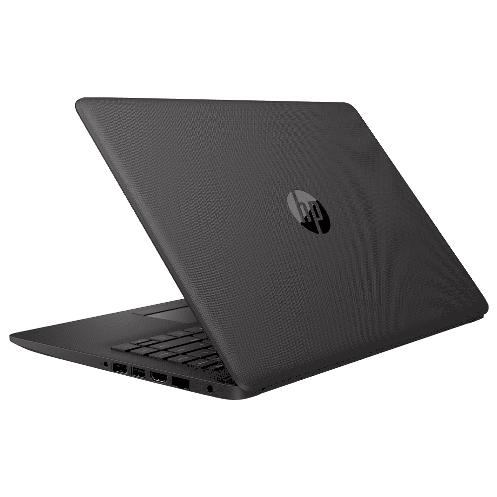 NOTEBOOK HP 240 G7 27R70LT CELERON 1.1/4G/500GB/W10H/14"HD/GRAFITO