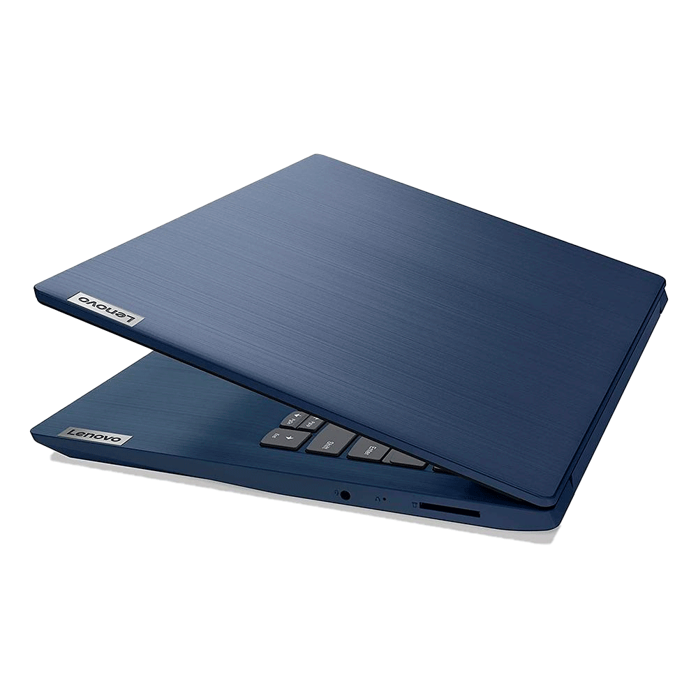 NOTEBOOK LENOVO IDEAPAD 81W0003QUS AMD RYZEN5 2.1/8G/256GB SSD/W10H/14"FHD/AZUL