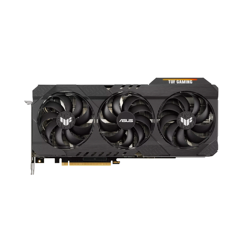 PLACA DE VIDEO ASUS RTX3070TI OC 8GB DDR6X TUF-RTX3070TI-O8G-GAMING