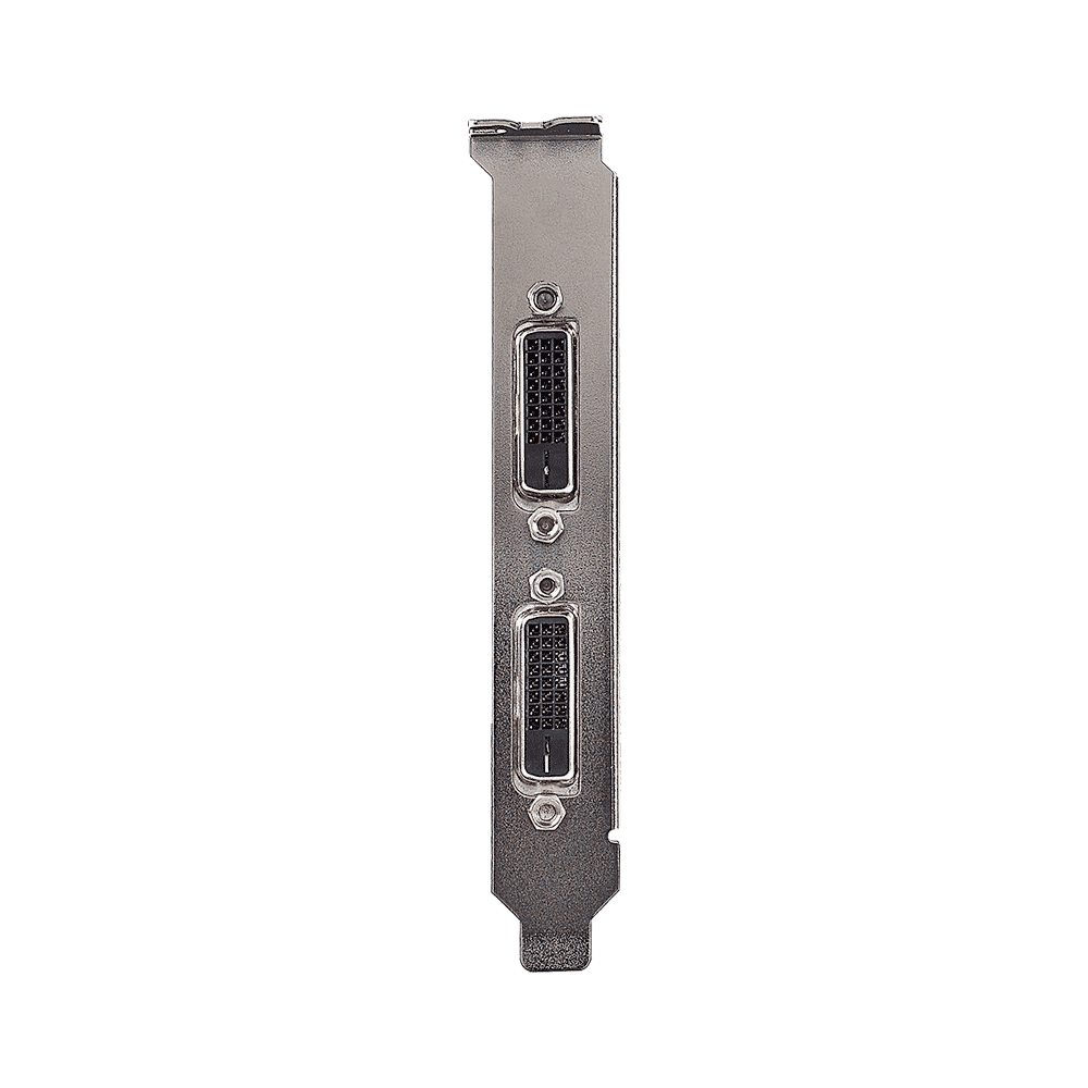 PLACA DE VIDEO EVGA GT1030 2GB DD5 02G-P4-6338-KR