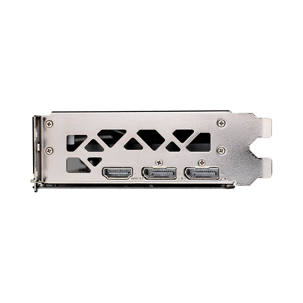 PLACA DE VIDEO EVGA GTX1650 SC ULTRA GAMER 4GB DD6 04G-P4-1257-KR
