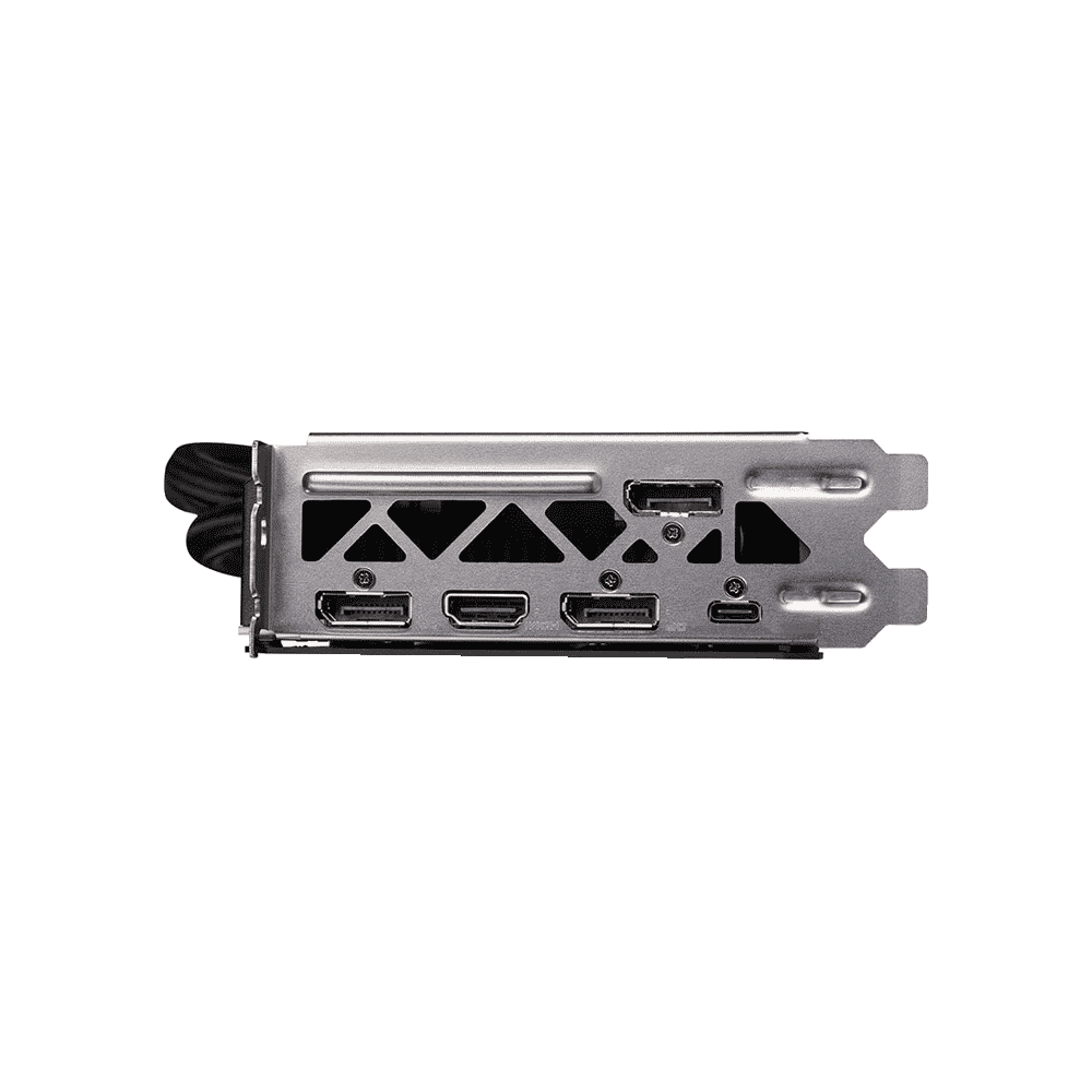 PLACA DE VIDEO EVGA RTX2080TI XC HYBRID 11GB DD6 11G-P4-2384-KR