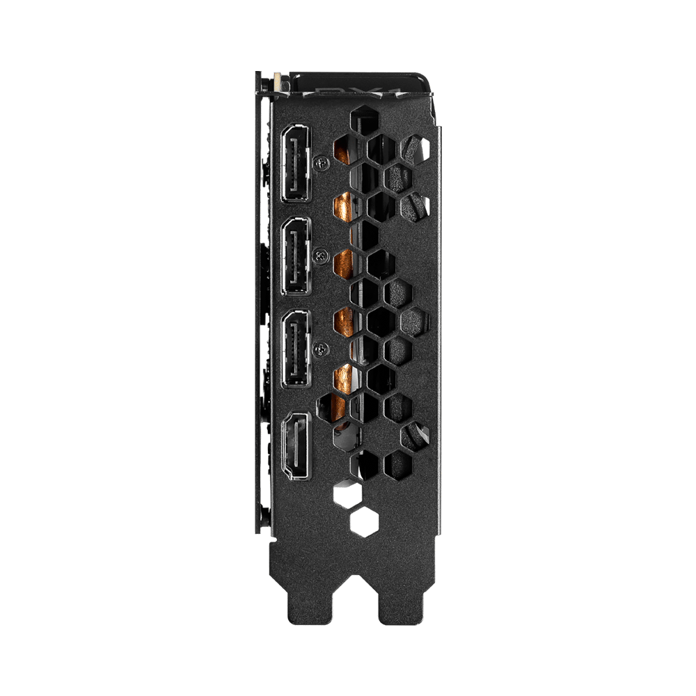 PLACA DE VIDEO EVGA RTX3060 XC GAMING 12GB DD6 12G-P5-3657-KR