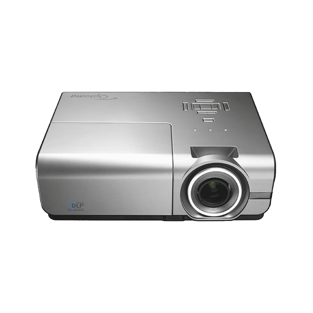 PROYECTOR OPTOMA X600 6000L XGA 3D/2HDMI/DP/2VGA/RED/RS232/GRIS