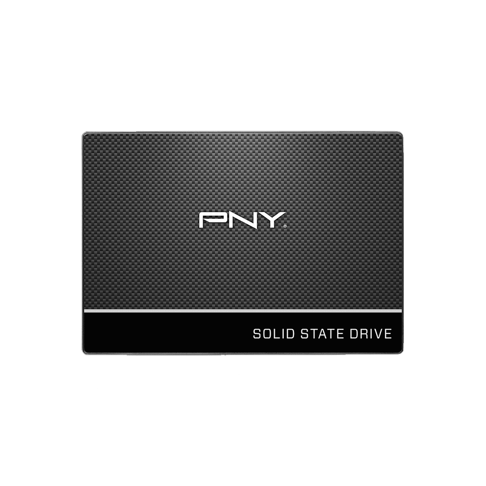 SSD SATA3 480GB PNY CS900 SSD7CS900-480-RB