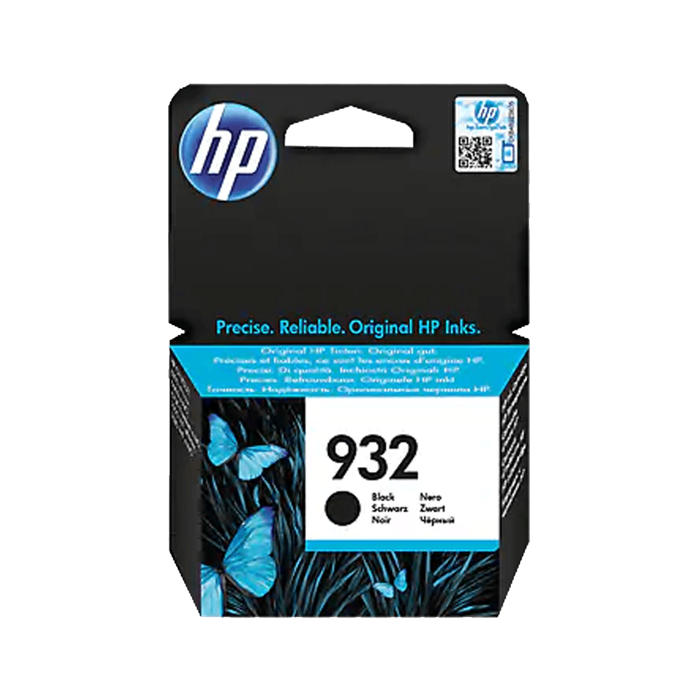 TINTA HP 932 NEGRO CN057AL 8,5ML