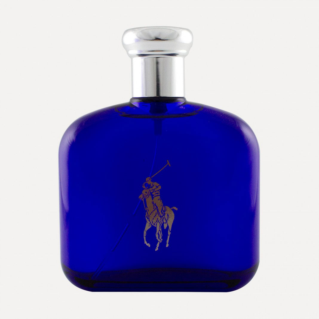 POLO BLUE EDT