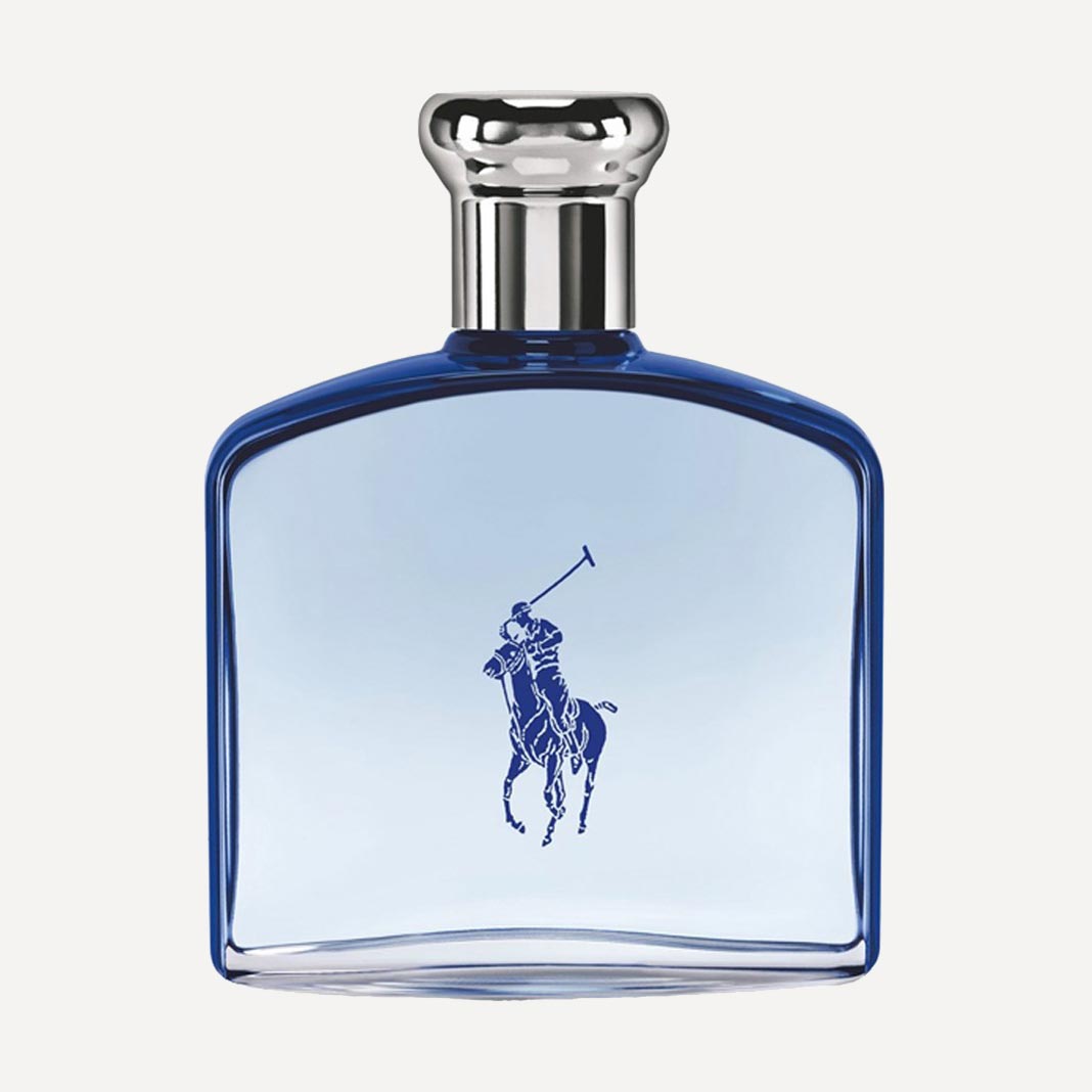 POLO BLUE ULTRA BLUE