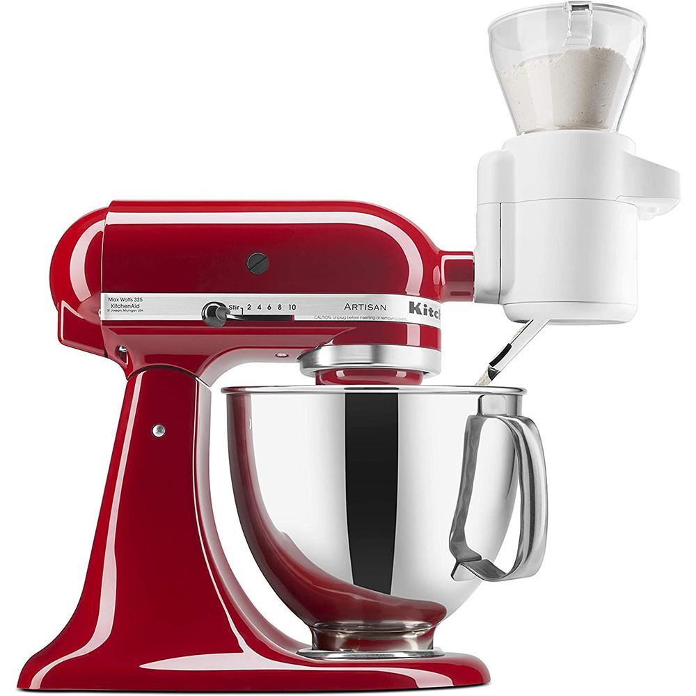 Robot De Cocina Bosch 1000w Rojo Mum58720 — Divino