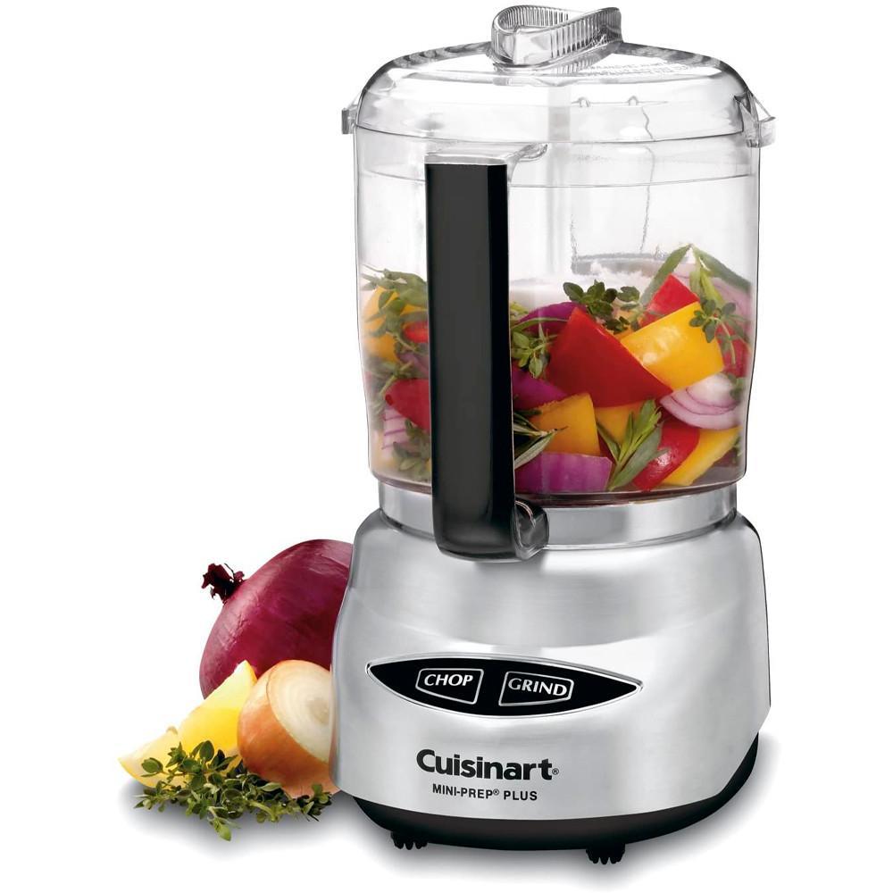 Procesador de Alimento Cuisinart