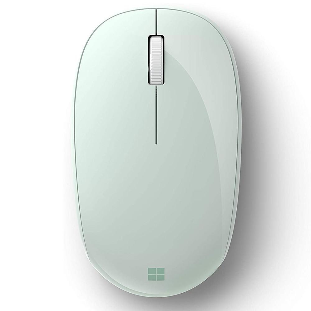 Mouse Microsoft Bluetooth RJN - Mercado Digital