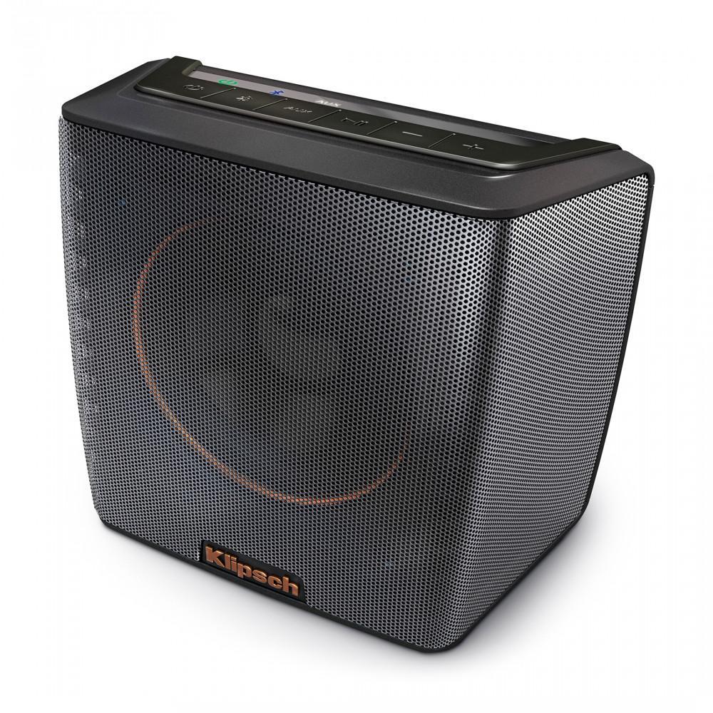 Comprá Speaker Portátil JBL Boombox 3 Wi-Fi Bluetooth - Negro - Envios a  todo el Paraguay