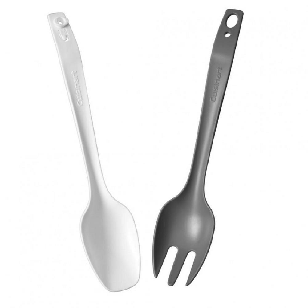 Comprá Online Cuchara Cuisinart CTG-02-SS Nylon - Negro con el envío