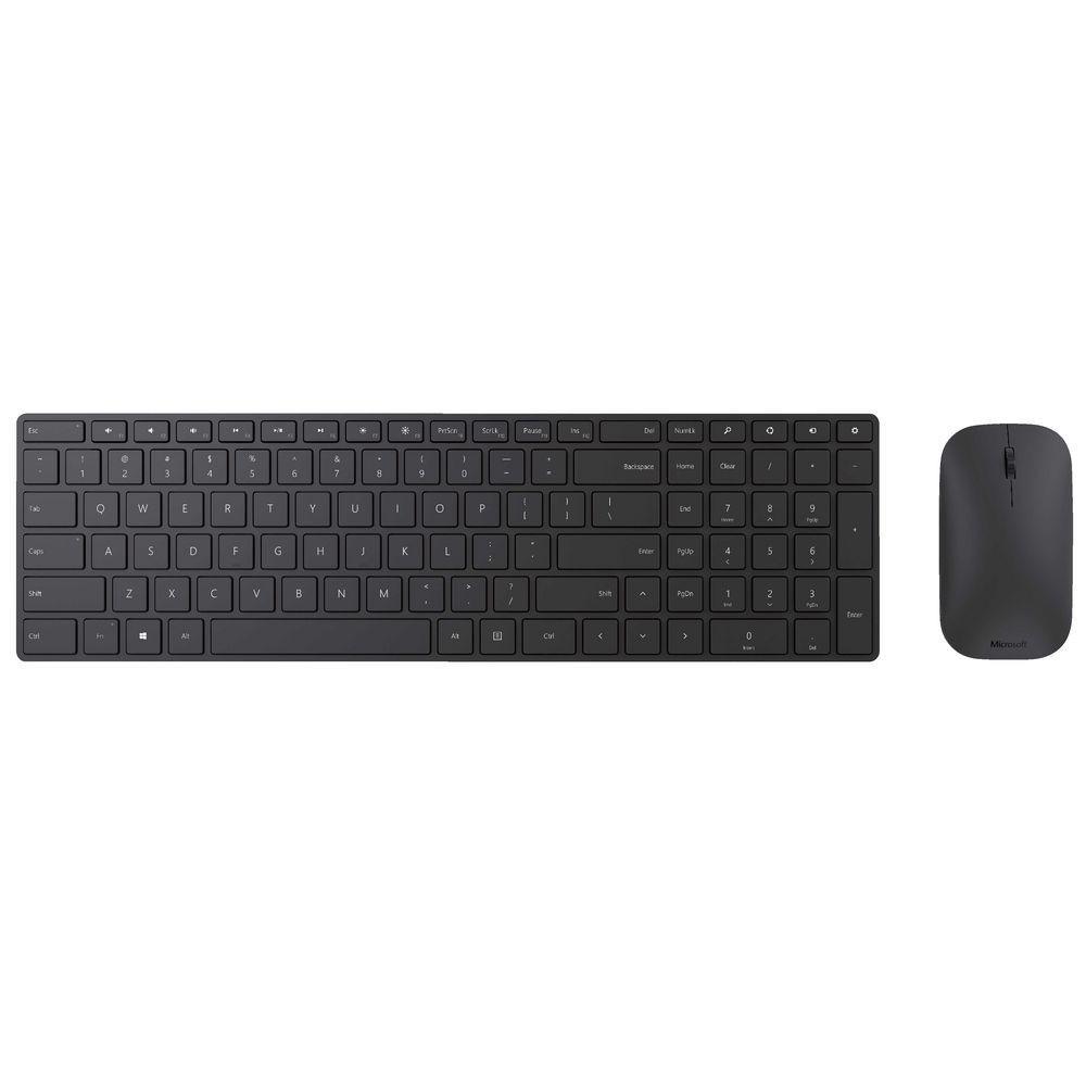 Teclado microsoft designer sale