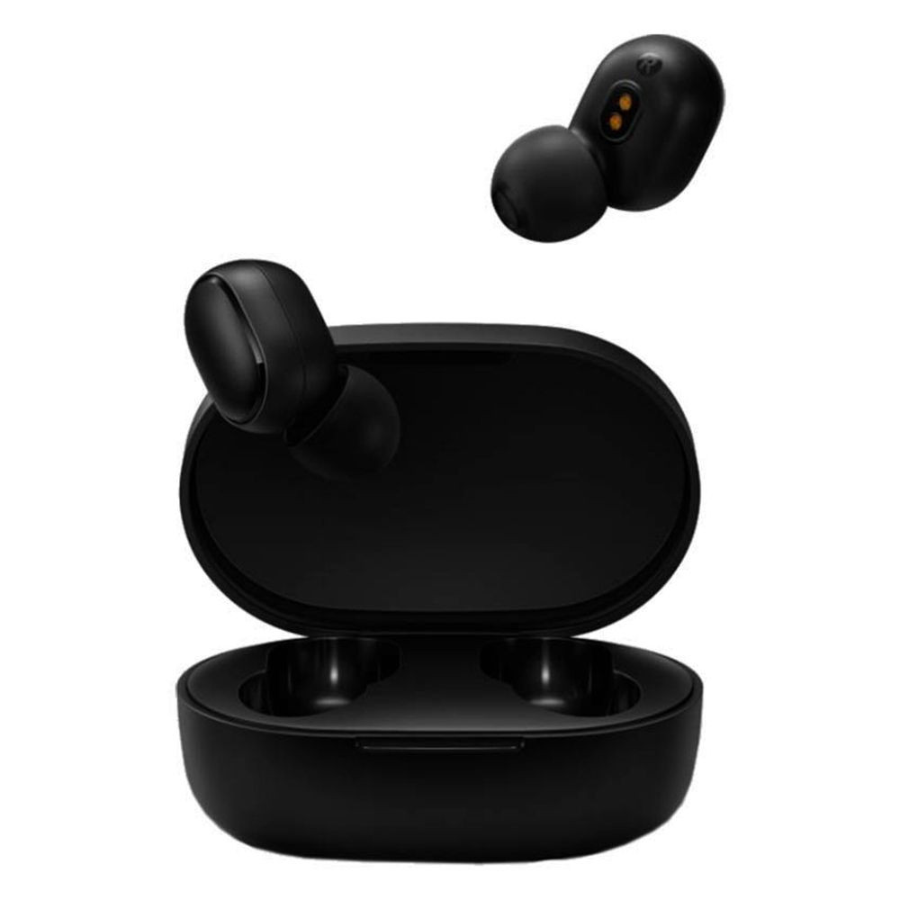 Auricular Xiaomi Mi True Wireless Earbuds Basic 2 BHR4272GL