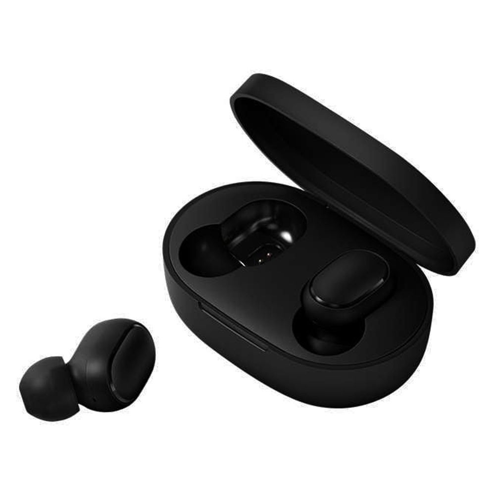 Auricular Xiaomi Mi True Wireless Earbuds Basic 2 BHR4272GL