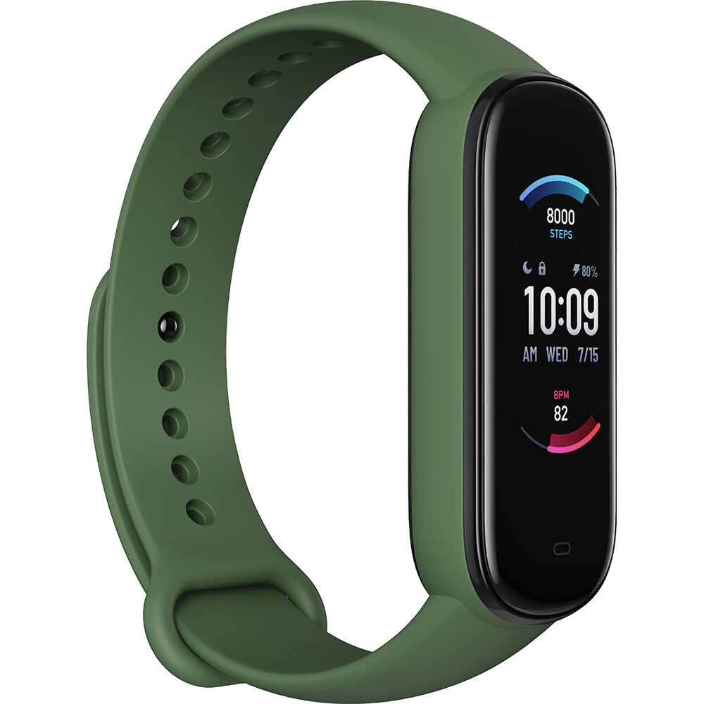 Amazfit Band 5 Alexa S2005OV