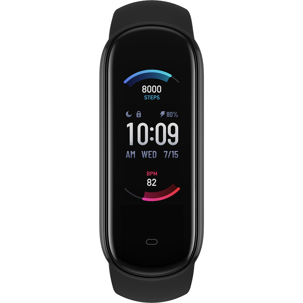 Amazfit Band 5 Alexa S2005OV