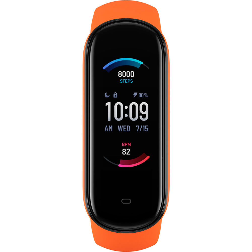 Amazfit Band 5 Alexa S2005OV