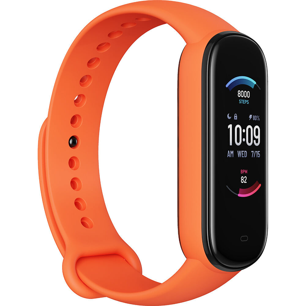 Amazfit Band 5 Alexa S2005OV