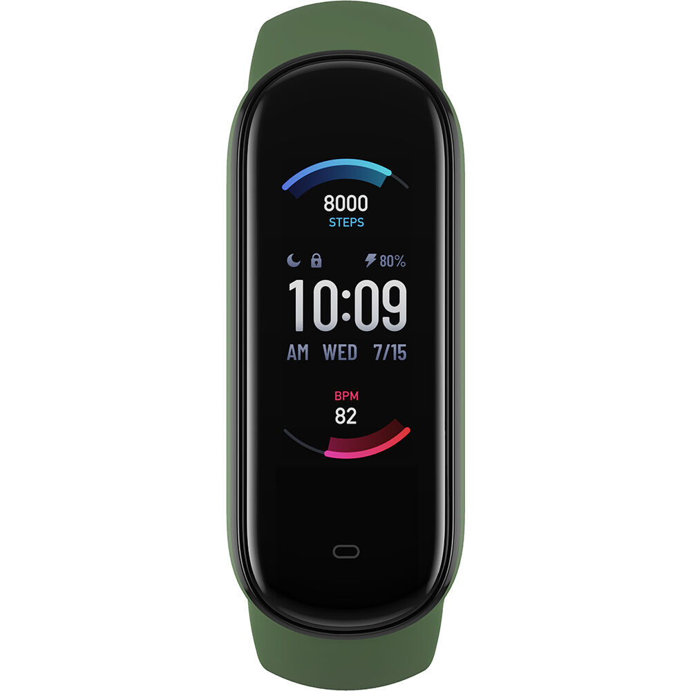 Amazfit Band 5 Alexa S2005OV