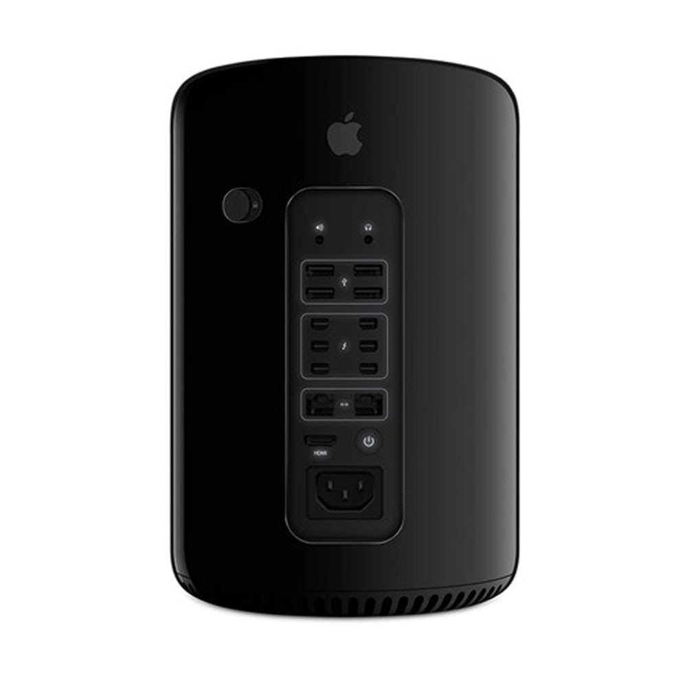 Computadora Apple Mac Pro Desktop Intel Xeon E5/16GB/256 SSD