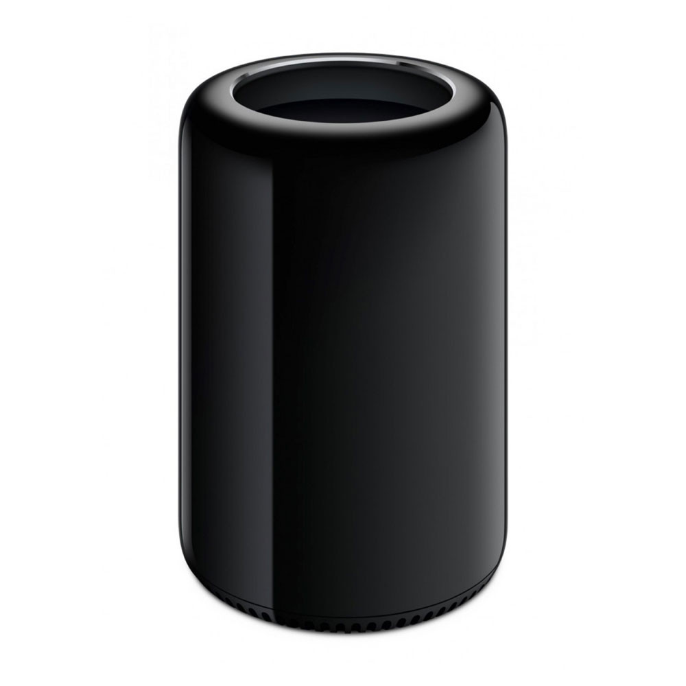 Computadora Apple Mac Pro Desktop Intel Xeon E5/16GB/256 SSD